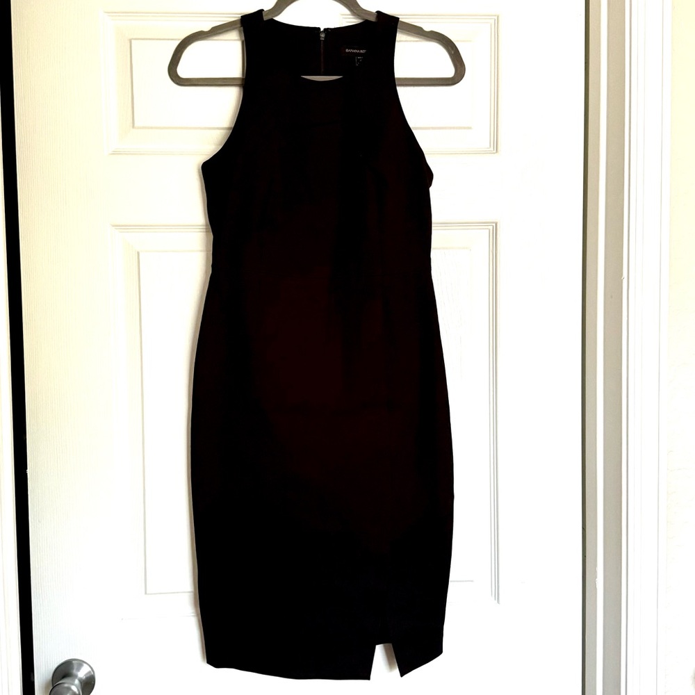 Banana Republic Sloan Dress